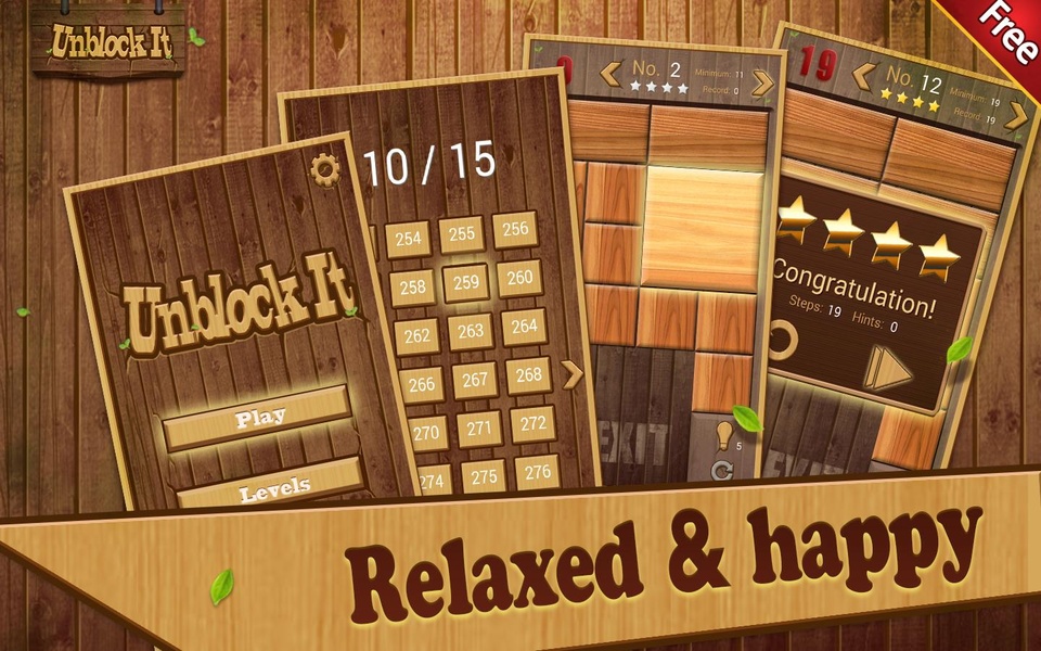 Unblock It - Preview 4