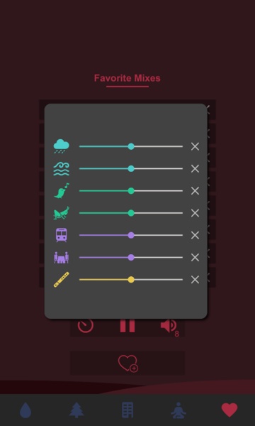 Sleep Sounds: Relax Melodies - Preview 3