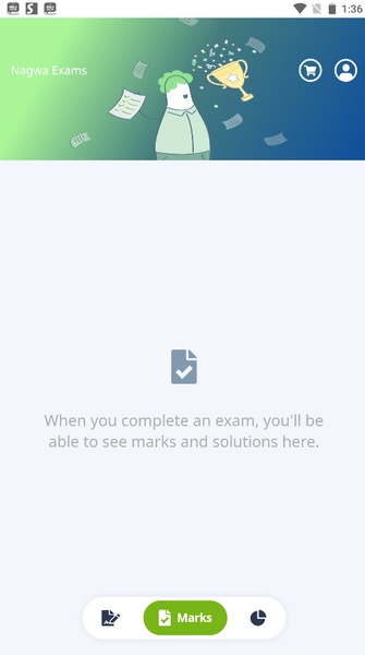 Nagwa Exams - Preview 4