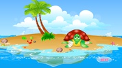 Doctor Game Treat Ocean Animals screenshot 6