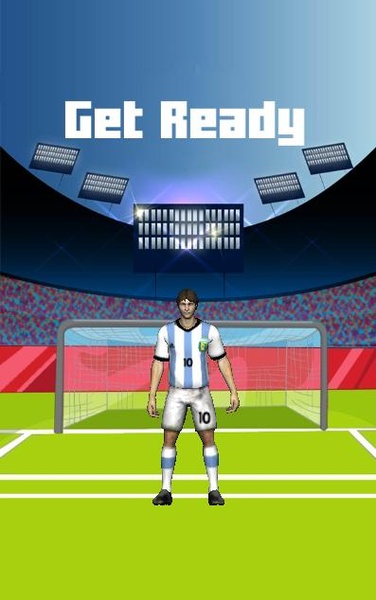 Lionel Messi Juggling - Preview 4