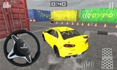 Evo Drifting screenshot 8