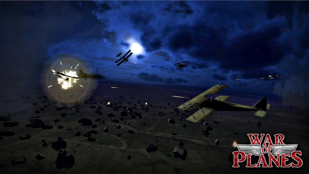 Sky Baron - Preview 19