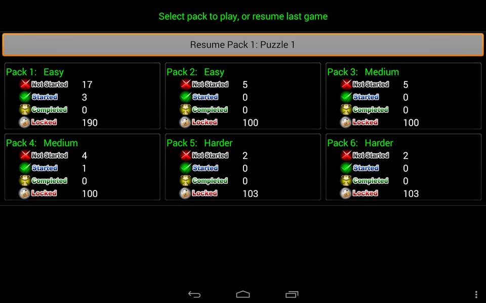 Codewords Lite - Preview 6