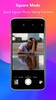 Selfie Camera for iPhone 13 screenshot 2