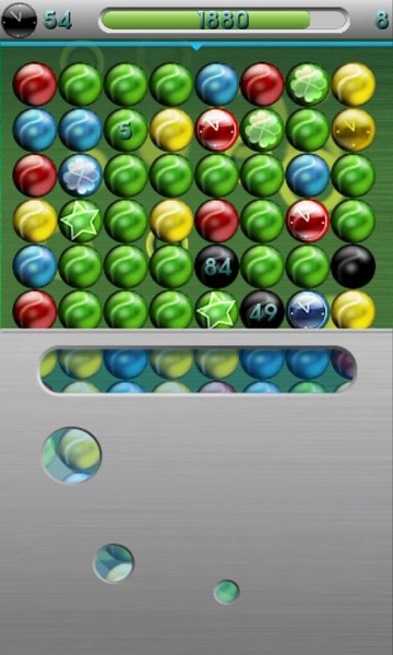 JellyBalls+ - Preview 3