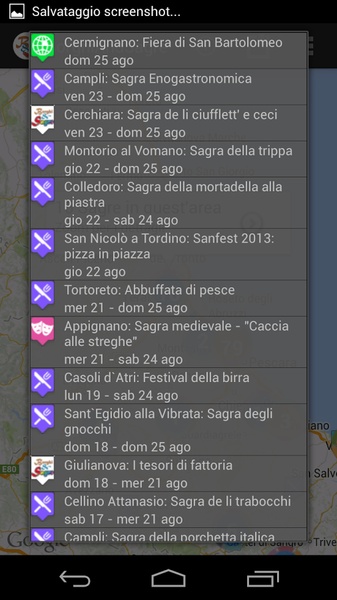 BorghiAndSagre - Preview 4