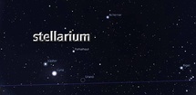 Stellarium Portable feature