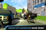 Grand City Gangster:Gang Crime screenshot 6
