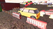 Driving School Parking 3D screenshot 2