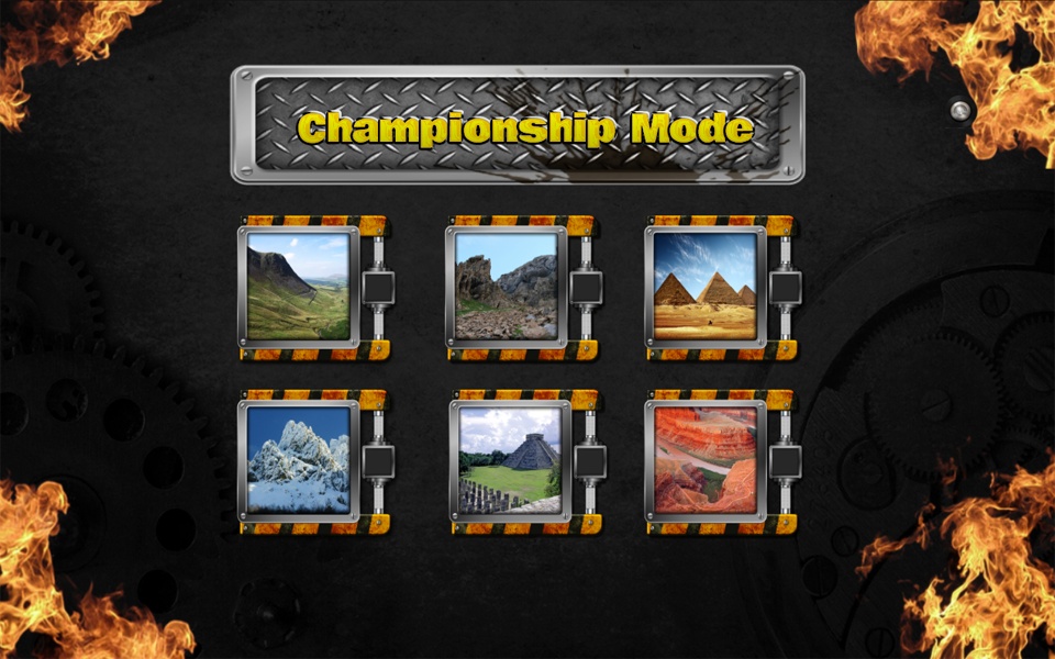 Offroad Racing 2014 - Preview 1
