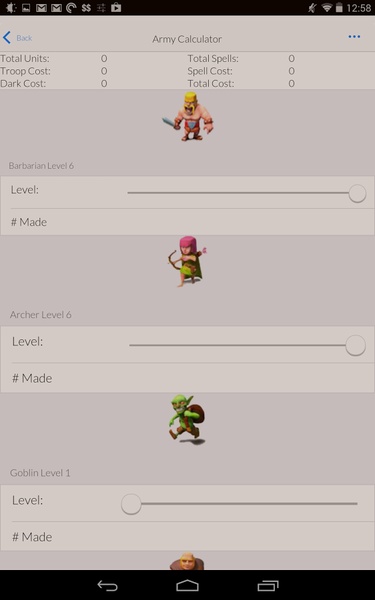 Advisor - Preview 3
