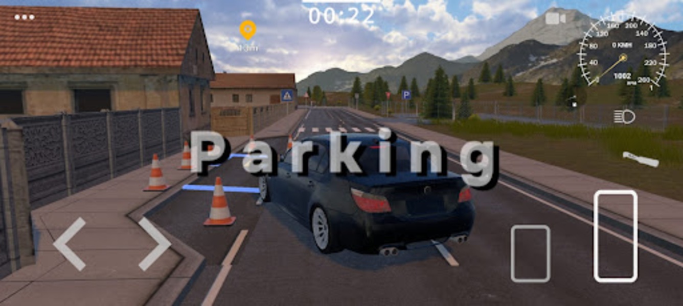 Balkan Drive Zone для Android - Скачайте APK с Uptodown