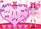 Dress Up Sailor Princess screenshot 5