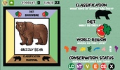Zoo Wild -- Animal Games screenshot 5