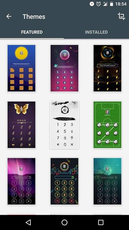 Applock 3 2 8hw For Android Download