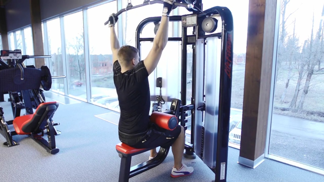 Gym Workout Programs - Preview 10