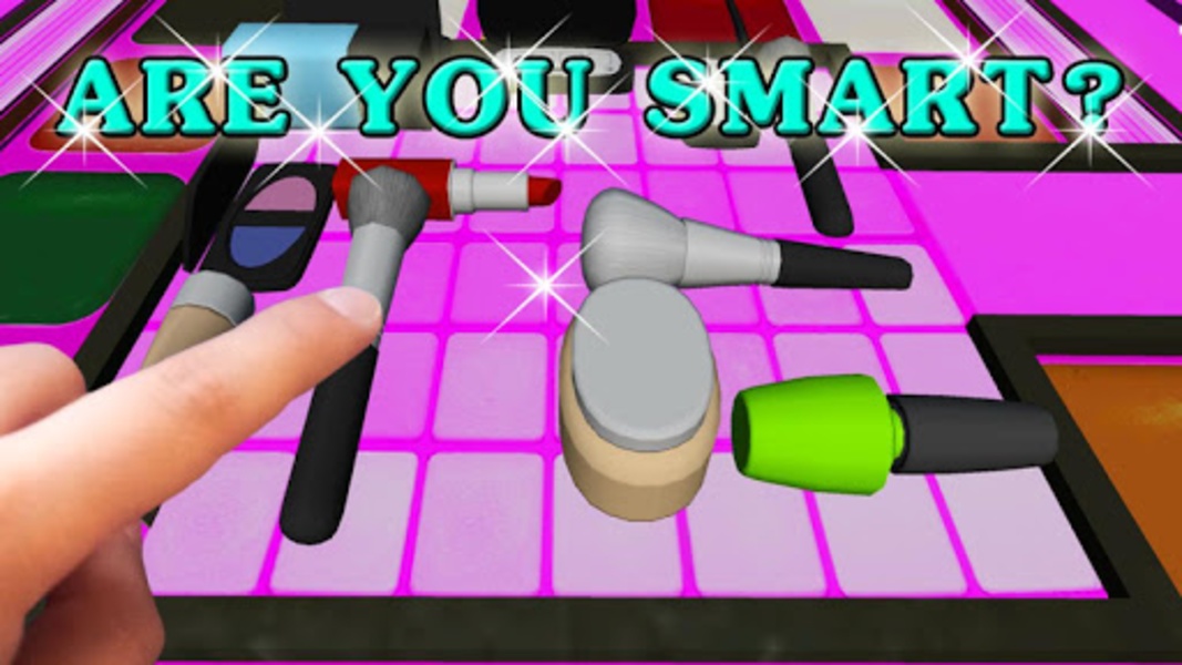 Princess Make Up Unblock Fun - Preview 3