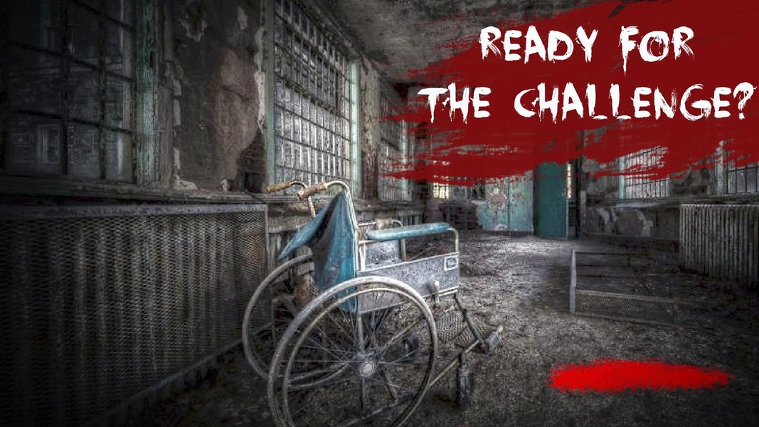 Escape Haunted House Free - Preview 2