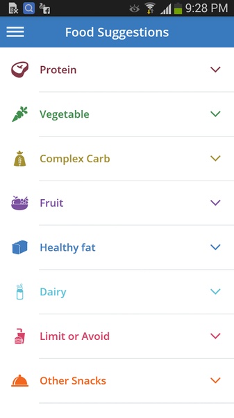 AdvoCare - Preview 1
