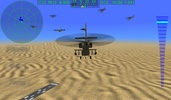 Apache Chopper screenshot 1