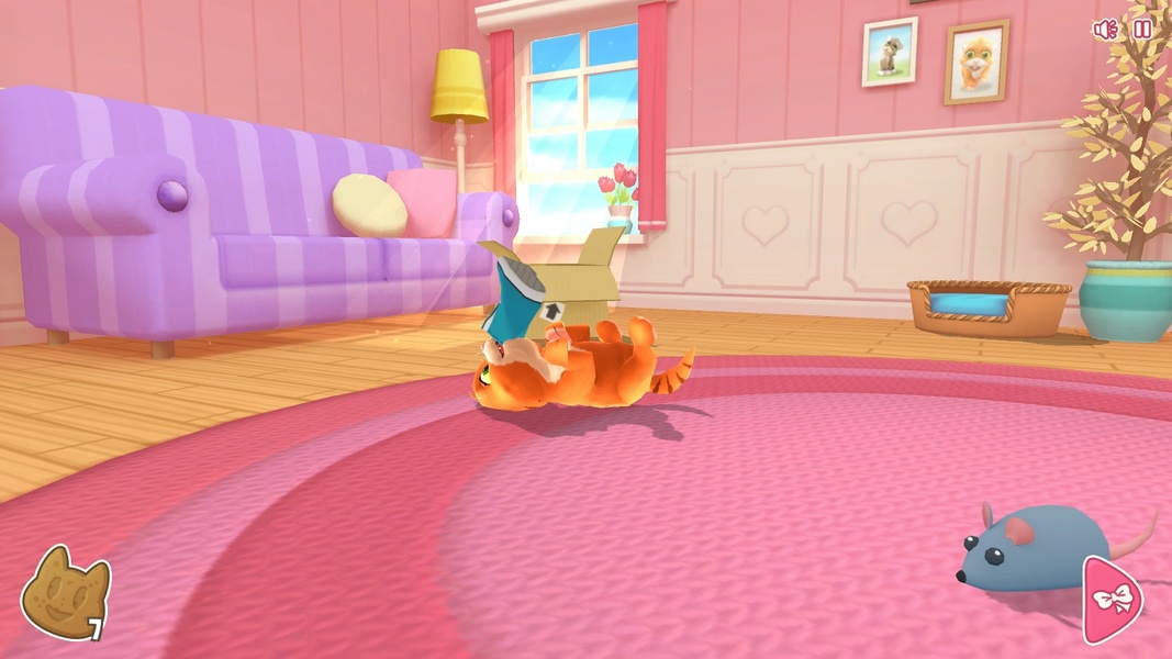 Kitty Cats - Preview 3