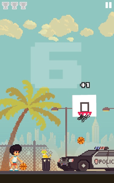 Ball King - Preview 3