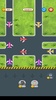 Airplane Parking Jam screenshot 3