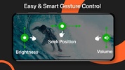 HD Video Player screenshot 5