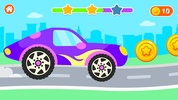 Car Game for Toddlers & Kids 2 screenshot 13