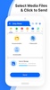 File Transfer: Easy File Share screenshot 3