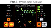 Space Invaders: Super Space screenshot 8