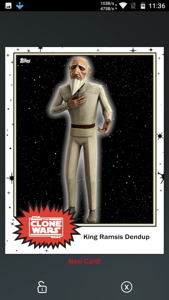 Star Wars Card Trader - Preview 7