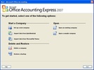 Office Accounting Express screenshot 5