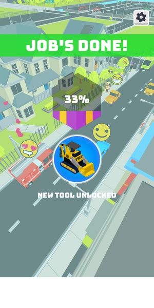 Build Roads - Preview 6