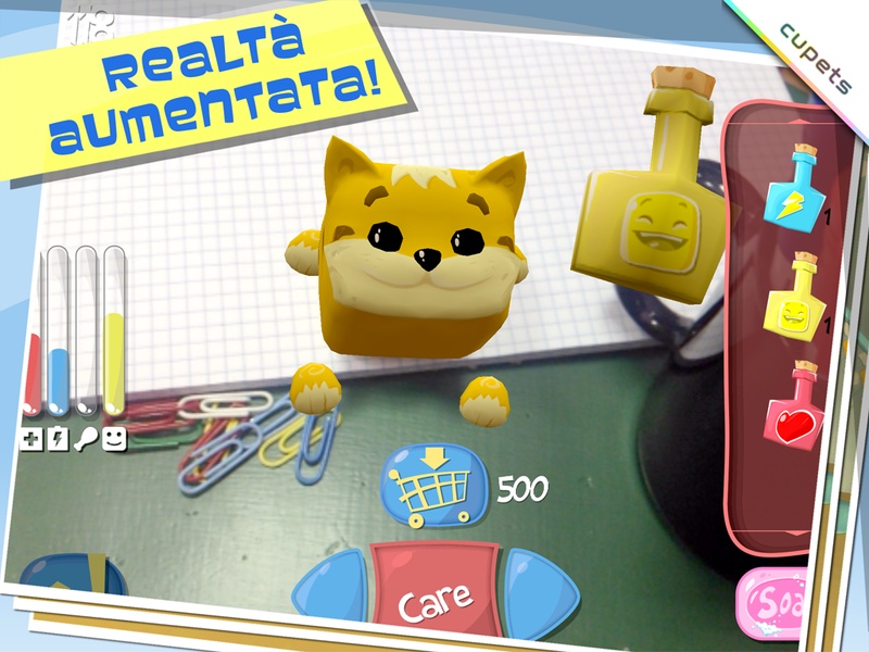 Gacha Pets Adopt Me APK for Android Download