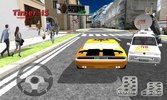 Extreme Car Drive Simulator screenshot 3