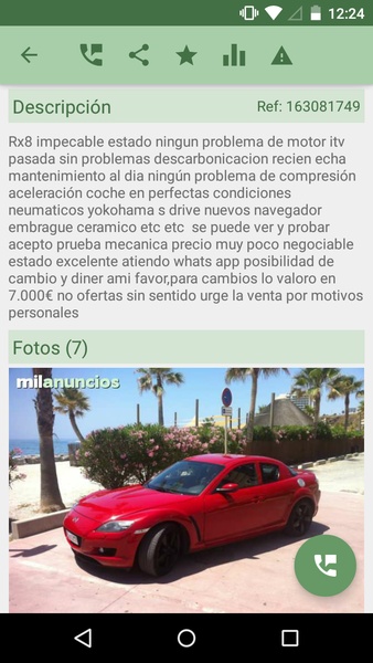 Milanuncios - Preview 2