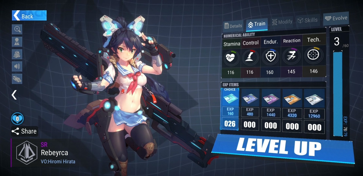 Final Gear - Preview 6