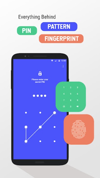 Video Locker - Preview 4