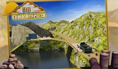 Hill Climb Driver 3D screenshot 5
