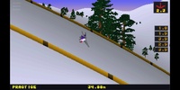 Deluxe Ski Jump 2 screenshot 8