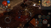 Dungeon And Evil screenshot 8