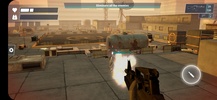 Black Bell Tactical FPS screenshot 5