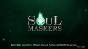 Soul Maskers screenshot 2