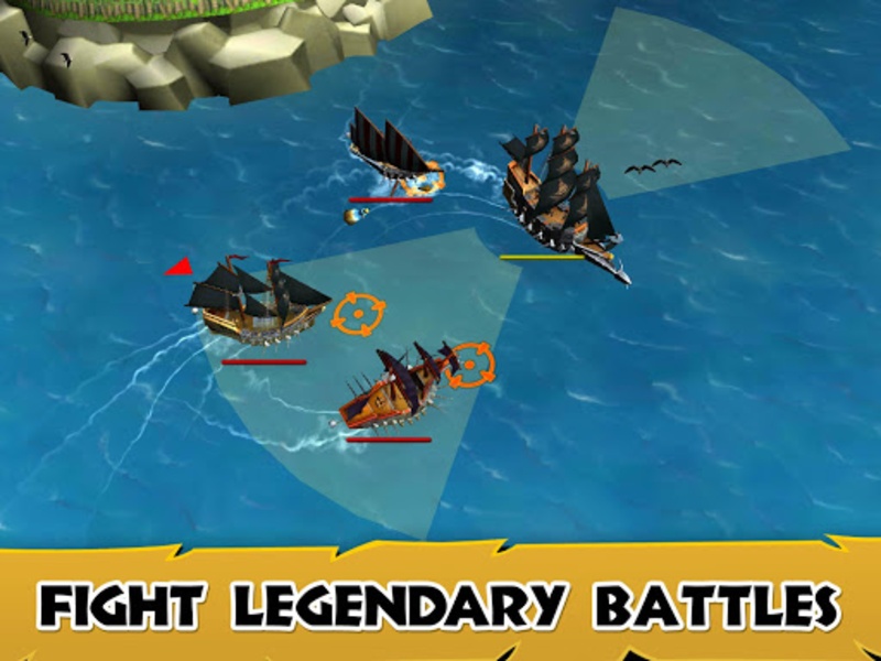 Age Of Wind 3 - Preview 6
