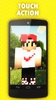 Skins for Minecraft PE screenshot 8