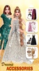 Fashion Show Dress Up Girl screenshot 2