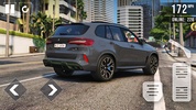 BMW X5 screenshot 2