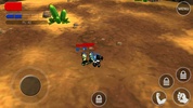 Legends Within - Mini Edition screenshot 4